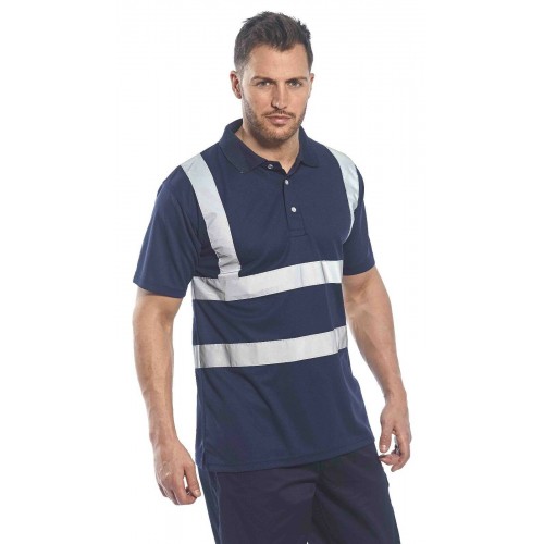 Branded Personalised Safety And Workwear